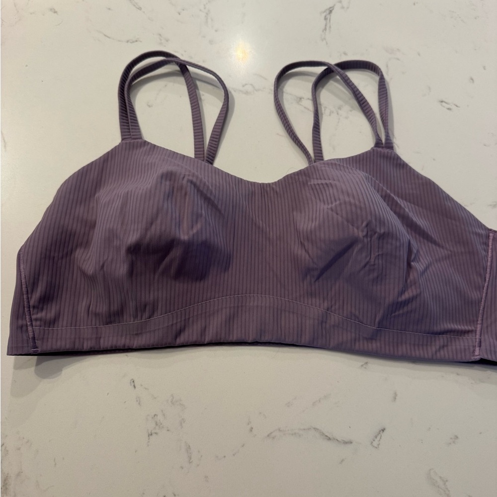 Lululemon bra